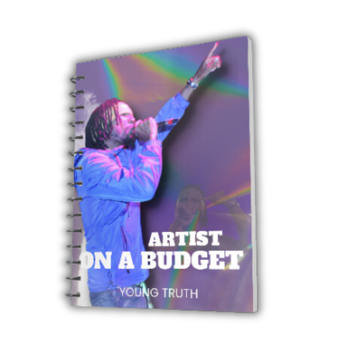 Artist On A Budget