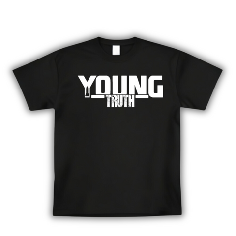 YT Classic Logo T-Shirt